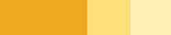 Amarillo de India - PY153