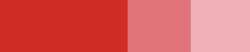 Tinta rojo cadmio - PR242