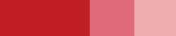 Rojo cadmio medio - PR108