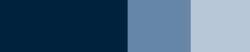 Azul indigo oscuro - PB60