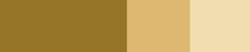 Tierra de sombra natural - PY42, PBr7