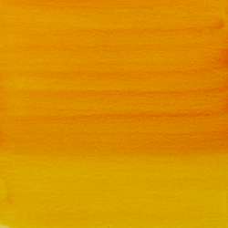 Tinta acrílica Amsterdam, 30 ml, Amarillo azo osuro - PY74/PR112