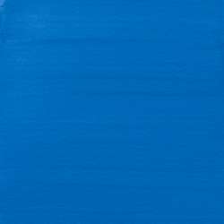 Tinta acrílica Amsterdam, 30 ml, Azul real - PB15/PW6