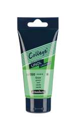 Tinta para linograbado, 75ml, Verde