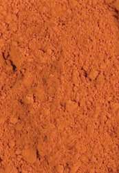 naranja fluorescente - 100g