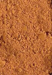 tierra de Siena natural PBr7  - 120g