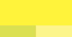 Amarillo limón - PY4