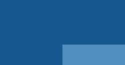 Azul de cerúleo - PB15:3 PW5