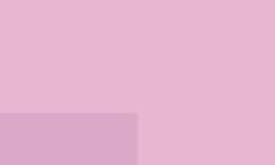 Acrílico fino Lefranc, 80ml, Rosa - PW6, PV19