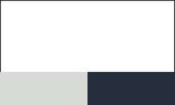 Acrílico fino Lefranc, 80ml, blanco para mezcla - PW6