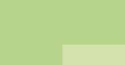 Verde resplandeciente - PY3 PG7 PW6