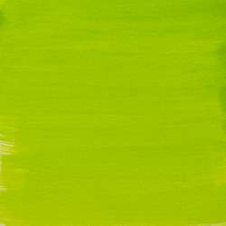 Tinta acrílica Amsterdam, 30 ml, Verde amarillento - PG7/PY74/PW6