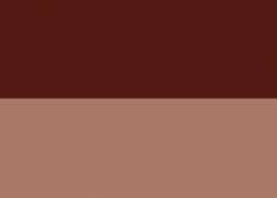 Pintura acrílica Abstract Sennelier, 27ml, Tierra de Siena quemada