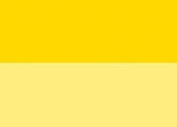 Pintura acrílica Abstract Sennelier, 27ml, Amarillo primario