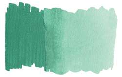 Faber Castell rotulador acuarela Albrecht Dürer, Verde ftalo oscuro