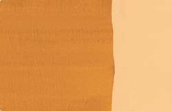 Amarillo óxido de hierro - PY42