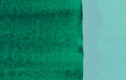 Verde óxydo de cromo vivo - PG18