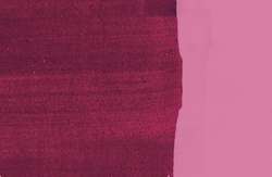 Laca de garanza alizarina oscura - PR83