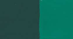 Verde ftalo oscuro - PG7