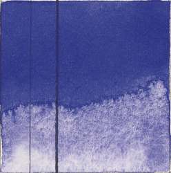 Azul violeta ultramar -  - PV15, PB29
