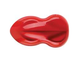 Rojo amapola