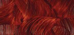 Transparent Earth Red - PR101