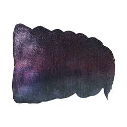 rojo/violeta/azul camaleón - Coated Glass