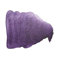 violeta brillante - Coated Glass