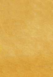 Papel Lokta - 105 g/m², 48x66cm - 105g/m², ocre