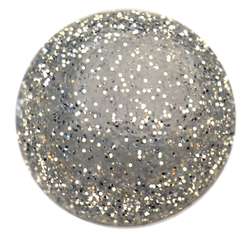 Plata glitter