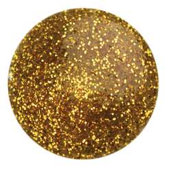 Dorado glitter