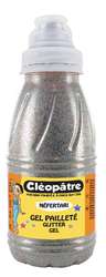 Gel Cléopâtre, Purpurina - 250ml
