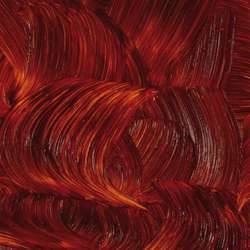 Rojo óxido transparente