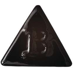 Negro brillante
