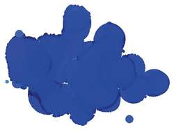 Tinta a base de alcohol Pinata Color, 15 ml, Sapphire blue