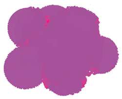 Tinta a base de alcohol Pinata Color, 15 ml, Pink