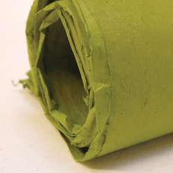 Papel Khadi Lokta, 50 x 75cm, Lime