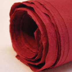 Papel Khadi Lokta, 50 x 75cm, Rosa