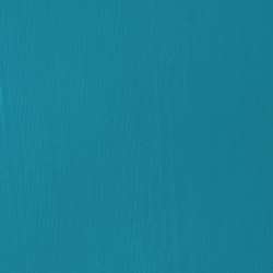 Azul turqueza - PB15:3,PG7,PW6