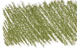 verde de cinabrio 1 - PY42/PG7