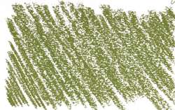 verde de cinabrio 2 - PY42/PG7