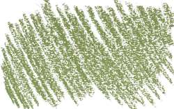 verde de cinabrio 3 - PY42/PG7