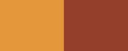 Lápices de colores Supersticks Crazy Jolly, Lápiz, marrón medio - ocre