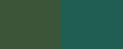 Lápices de colores Supersticks Crazy Jolly, Lápiz, verde esmeraldo - oliva