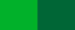 Lápices de colores Supersticks Crazy Jolly, Lápiz, verde oscuro - verde claro