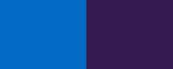 Lápices de colores Supersticks Crazy Jolly, Lápiz, violeta - azul marino