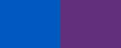 Lápices de colores Supersticks Crazy Jolly, Lápiz, violeta azul - azul cobalto