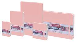 Rosa pastel