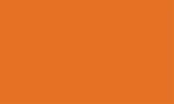 Pinturas porcelana y vidrio brillante Marabru, frascos de 15 ml, 15 ml, Naranja