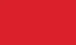 Pinturas porcelana y vidrio brillante Marabru, frascos de 15 ml, 15 ml, Cereza